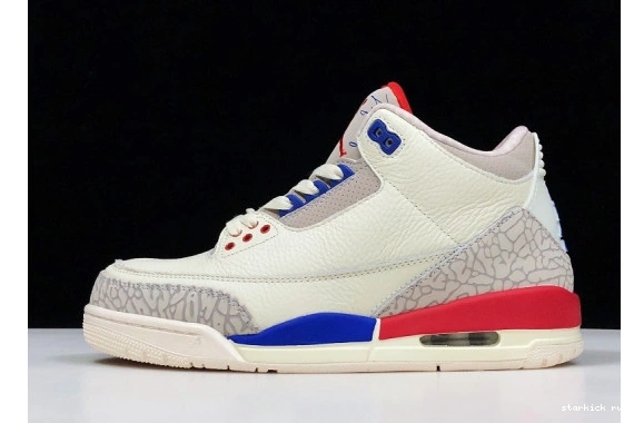 Retro 136064-140 136064-140 International 3  Jordan Flight 0130